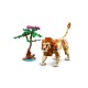 LEGO CREATOR 31150 Dzikie zwierzęta z safari 3w1