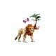LEGO CREATOR 31150 Dzikie zwierzęta z safari 3w1