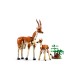 LEGO CREATOR 31150 Dzikie zwierzęta z safari 3w1