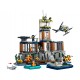 LEGO CITY 60419 Policja z Więziennej Wyspy