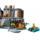 LEGO CITY 60419 Policja z Więziennej Wyspy