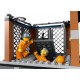 LEGO CITY 60419 Policja z Więziennej Wyspy