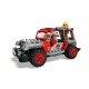 LEGO JURASSIC WORLD 76960 Odkrycie brachiozaura