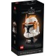 LEGO STAR WARS 75350 Hełm dowódcy klonów Cody’ego