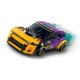LEGO SPEED CHAMPION 76935 NASCAR Next Gen Chevrolet Camaro ZL1