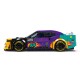 LEGO SPEED CHAMPION 76935 NASCAR Next Gen Chevrolet Camaro ZL1