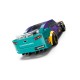 LEGO SPEED CHAMPION 76935 NASCAR Next Gen Chevrolet Camaro ZL1