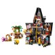 LEGO MINIONS 75583 Rodzinna rezydencja Gru i minionków