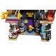 LEGO MINIONS 75583 Rodzinna rezydencja Gru i minionków
