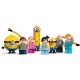 LEGO MINIONS 75583 Rodzinna rezydencja Gru i minionków
