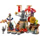 LEGO NINJAGO 71818 Arena turniejowa