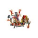 LEGO NINJAGO 71818 Arena turniejowa