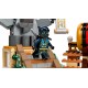 LEGO NINJAGO 71818 Arena turniejowa