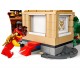 LEGO NINJAGO 71818 Arena turniejowa