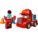 LEGO DUPLO 10417 Maniek na wyścigu