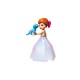 LEGO DISNEY 43198 Dziedziniec zamku Anny