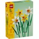 LEGO Okolicznościowe 40747 Żonkile