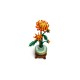 LEGO ICONS 10368 Chryzantema