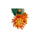 LEGO ICONS 10368 Chryzantema