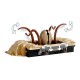 LEGO STAR WARS 75396 Pustynna barka i jama sarlacca