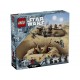 LEGO STAR WARS 75396 Pustynna barka i jama sarlacca