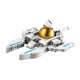 LEGO CREATOR 31152 Astronauta 3w1
