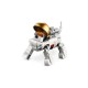 LEGO CREATOR 31152 Astronauta 3w1