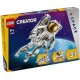 LEGO CREATOR 31152 Astronauta 3w1