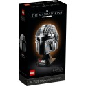 LEGO STAR WARS 75328 Hełm Mandalorianina