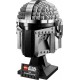LEGO STAR WARS 75328 Hełm Mandalorianina