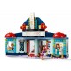 LEGO DISNEY 41448 Kino w Heartlake City