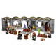 LEGO HARRY POTTER 76431 Zamek Hogwart: Zajęcia z eliksirów