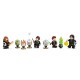 LEGO HARRY POTTER 76431 Zamek Hogwart: Zajęcia z eliksirów