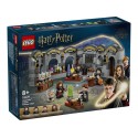 LEGO HARRY POTTER 76431 Zamek Hogwart: Zajęcia z eliksirów