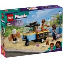 LEGO FRIENDS 41606 Mobilna piekarnia