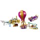 LEGO DISNEY 43216 Podróż zaczarowanej księżniczki