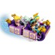 LEGO DISNEY 43216 Podróż zaczarowanej księżniczki