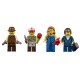 LEGO DISNEY 43216 Podróż zaczarowanej księżniczki