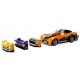 LEGO CITY 60408 Laweta z samochodami sportowymi