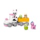 LEGO Koci domek Gabi 10796 Kiciklubik Uszko Gabi