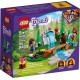 LEGO FRIENDS 41677 Leśny wodospad