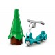 LEGO FRIENDS 41677 Leśny wodospad