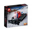 LEGO TECHNIC 42148 Ratrak