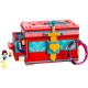 LEGO DISNEY 43276 Szkatułka na biżuterię z Królewną Śnieżką
