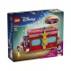 LEGO DISNEY 43276 Szkatułka na biżuterię z Królewną Śnieżką