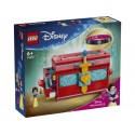 LEGO DISNEY 43276 Szkatułka na biżuterię z Królewną Śnieżką