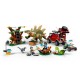 LEGO JURASSIC WORLD 76965  Dinomisje: odkrycie stegozaura