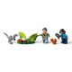 LEGO JURASSIC WORLD 76965  Dinomisje: odkrycie stegozaura