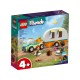LEGO FRIENDS 41726 Wakacyjna wyprawa na biwak