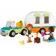 LEGO FRIENDS 41726 Wakacyjna wyprawa na biwak